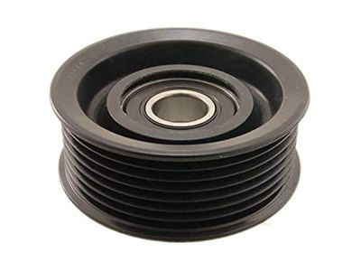 Acura RL A/C Idler Pulley - 31190-RCA-A02