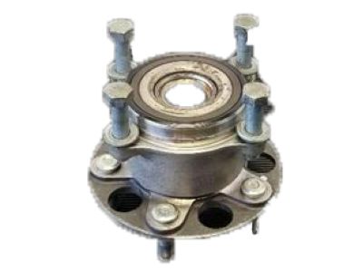 Acura 42200-TZ6-A11 Bearing Assembly Rear Hub Unit