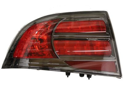 2007 Acura TL Brake Light - 33551-SEP-A21