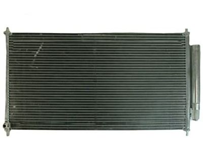 Acura ILX Hybrid A/C Condenser - 80110-TV9-A01