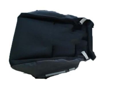 2010 Acura ZDX Seat Cover - 81531-SZN-A51ZA