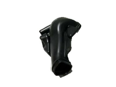 2018 Acura TLX Air Intake Coupling - 17244-5J2-A00