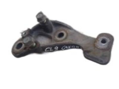 Acura TSX Engine Mount - 50875-SEA-E02