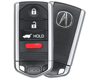 2013 Acura RDX Key Fob - 72147-TX4-A11