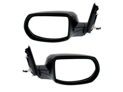 Acura TL Mirror Cover - 76201-SEP-A11ZB