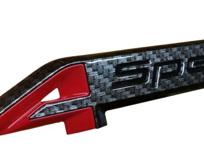 2024 Acura MDX Emblem - 75718-TYA-A01