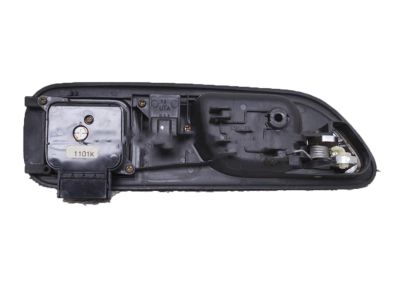 2001 Acura MDX Door Handle - 72165-S3V-A02ZA