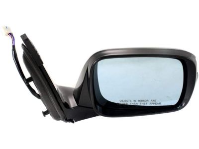 2011 Acura MDX Mirror - 76200-STX-A11ZD