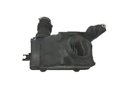 Acura 17211-PGE-A00 Cleaner Cover