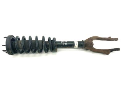 Acura 51605-SEP-A04 Shock Absorber Unit, Front
