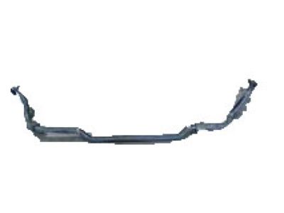 2000 Acura Integra Sway Bar Kit - 52300-ST7-Z01