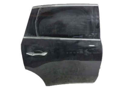 Acura Door Panel - 67510-TZ5-A70ZZ