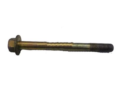 Acura 90168-SDA-A00 Flange Bolt (12X125)