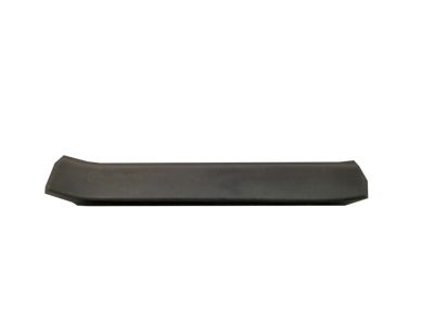 Acura 84251-TZ5-A00ZB Front Driver Side Sill Scuff Plate Cover