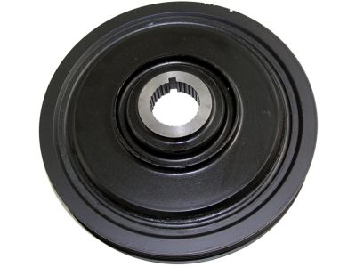 Acura 13810-RJA-003 Crankshaft Pulley