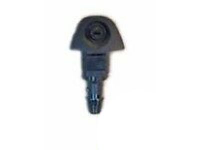 Acura 76810-SEA-003 Windshield Washer Nozzle