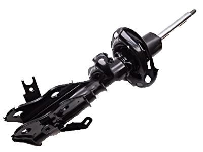 Acura 51611-TX6-A05 Suspension Strut Assembly, Right Front