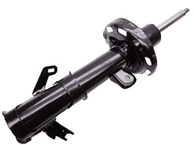 Acura 51611-TX6-A05 Suspension Strut Assembly, Right Front