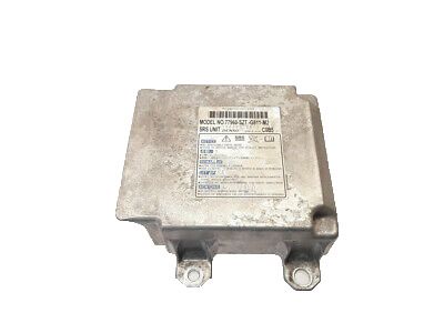 Acura MDX Air Bag Control Module - 77960-STX-A31