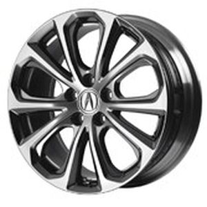 2019 Acura RLX Rims - 08W19-TY2-200B