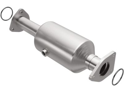 Acura 18160-RBB-A00 Front Catalytic Converter