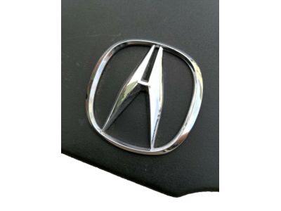 Acura 12500-PRB-A02 Plug Hole Coil Cover