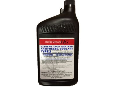 Acura OL999-9020 Coolant Concentrate