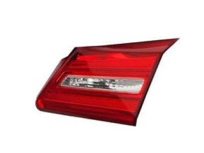 Acura 34150-TY2-A01 Back Up Lamp Assembly