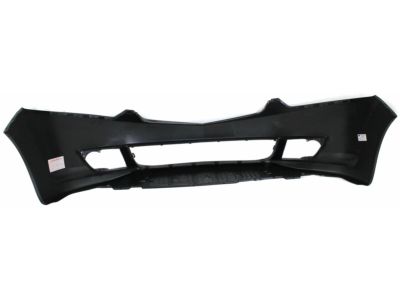 Acura 04711-TL2-A90ZZ Front Bumper Cover (Dot)