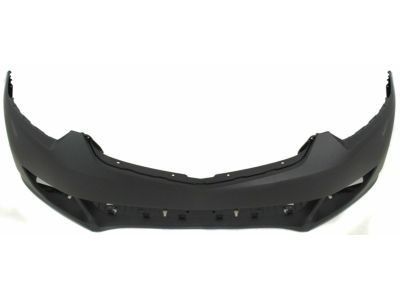 Acura 04711-TL2-A90ZZ Front Bumper Cover (Dot)