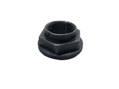 Acura 90201-P0Z-000 Flange Nut (24Mm)