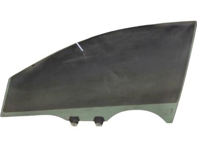 2013 Acura ILX Hybrid Auto Glass - 73350-TX6-305