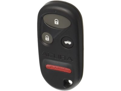 2001 Acura CL Key Fob - 72147-S3M-A11