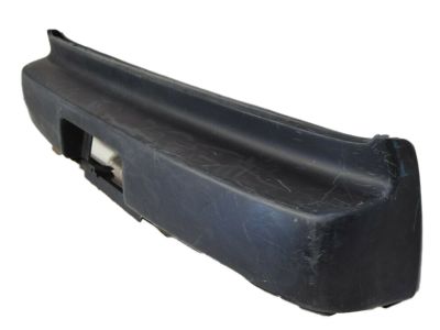 Acura 04715-SL0-A91ZZ Rear Face (Dot)