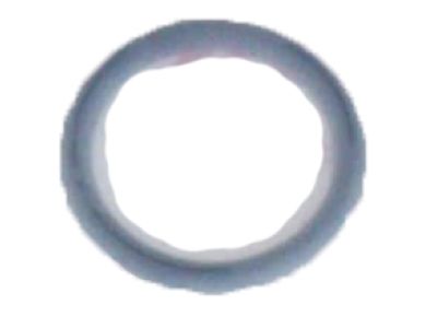 Acura 91309-P6K-003 O-Ring (11.5X1.5)