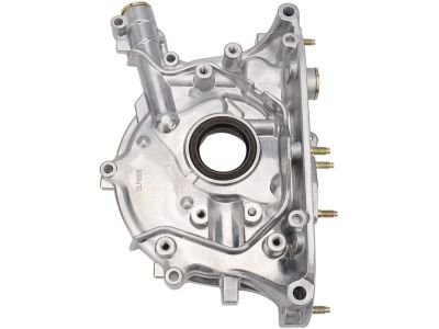 Acura 15100-P72-A01 Oil Pump Assembly