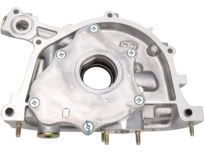 Acura 15100-P72-A01 Oil Pump Assembly