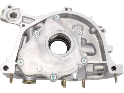 Acura Oil Pump - 15100-P72-A01