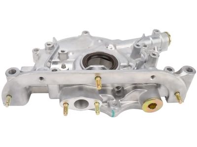 Acura 15100-P72-A01 Oil Pump Assembly