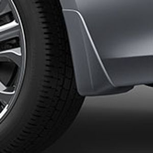 2017 Acura TLX Mud Flaps - 08P09-TZ3-210