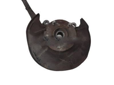 Acura 51215-SZ3-010 Left Front Knuckle