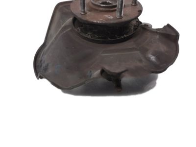 Acura 51215-SZ3-010 Left Front Knuckle