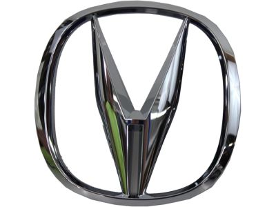 Acura TL Emblem - 75701-SEP-A00