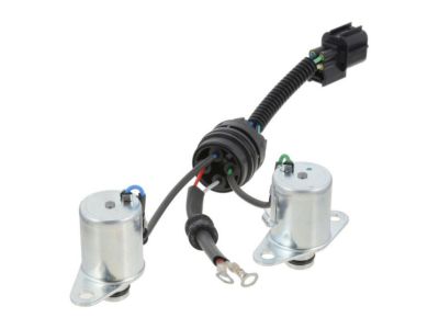 1996 Acura RL Torque Converter Clutch Solenoid - 28200-PY4-004