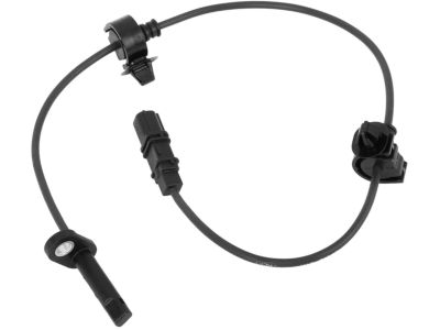 2012 Acura MDX ABS Wheel Speed Sensor - 57470-STX-A01