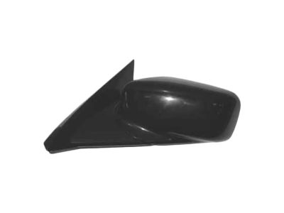 Acura 76250-SEP-A02ZF Driver Side Door Mirror Assembly (Anthracite Metallic) (R.C.)