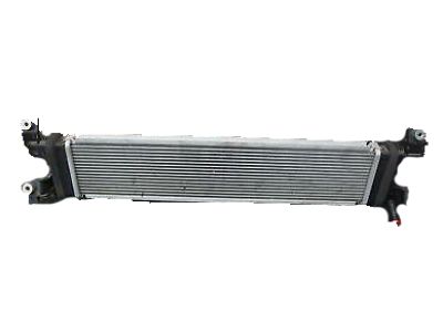 Acura Radiator - 1J010-58G-A01