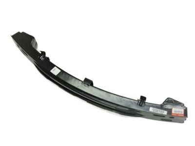 Acura 71530-STX-A00ZZ Rear Bumper Beam