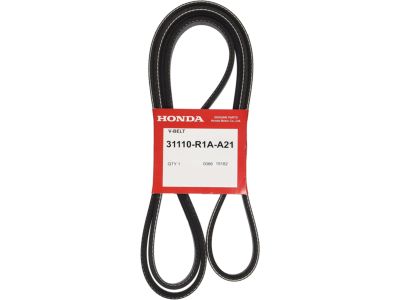 Acura ILX Drive Belt - 31110-R1A-A21