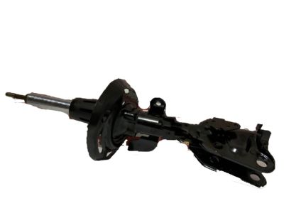 2007 Acura MDX Shock Absorber - 51606-STX-365